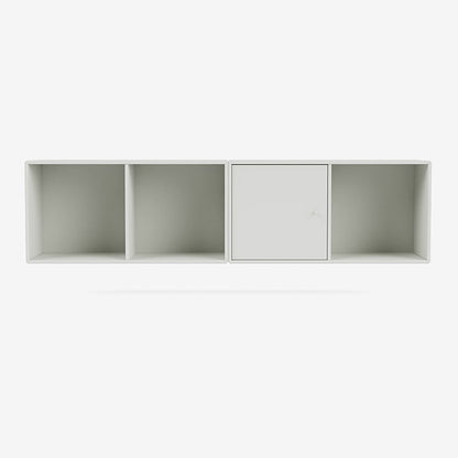 Buffet Line par Peter J. Lassen - Montana-09 Nordic-Avec rail de suspension-The Woods Gallery