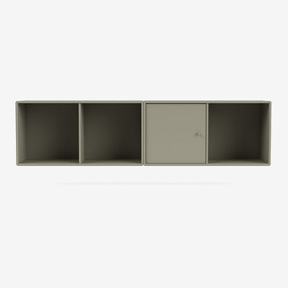 Buffet Line par Peter J. Lassen - Montana-144 Fennel-Avec rail de suspension-The Woods Gallery