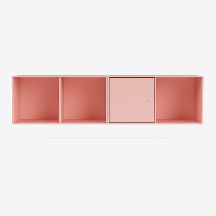 Buffet Line par Peter J. Lassen - Montana-167 Ruby-Avec rail de suspension-The Woods Gallery