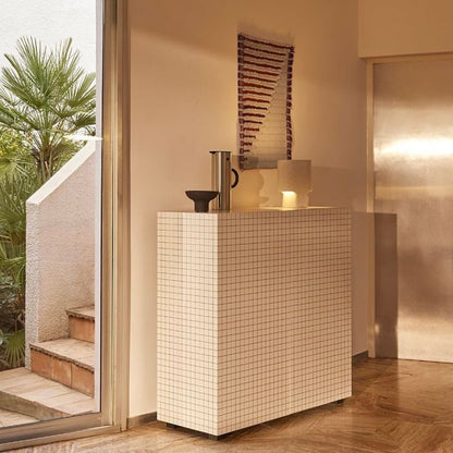 Buffet Quaderna 757 de Superstudio - Zanotta-The Woods Gallery