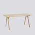 Bureau CPH 10 de Ronan et Erwan Bouroullec - Hay-Chêne massif laqué, plateau placage de chêne laqué-The Woods Gallery