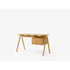 Bureau Daystak RD3 de Robin Day - &Tradition-Hêtre-The Woods Gallery