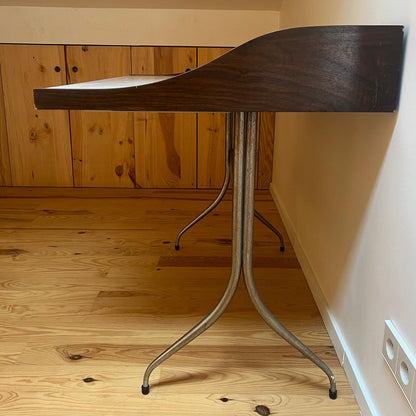 Bureau Home Desk de George Nelson - Herman Miller - 1970 - Vintage-The Woods Gallery