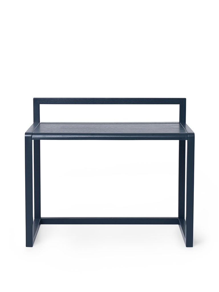 Bureau Little Architect de Trine Andersen Ø 70- Ferm Living-Cachemire-The Woods Gallery