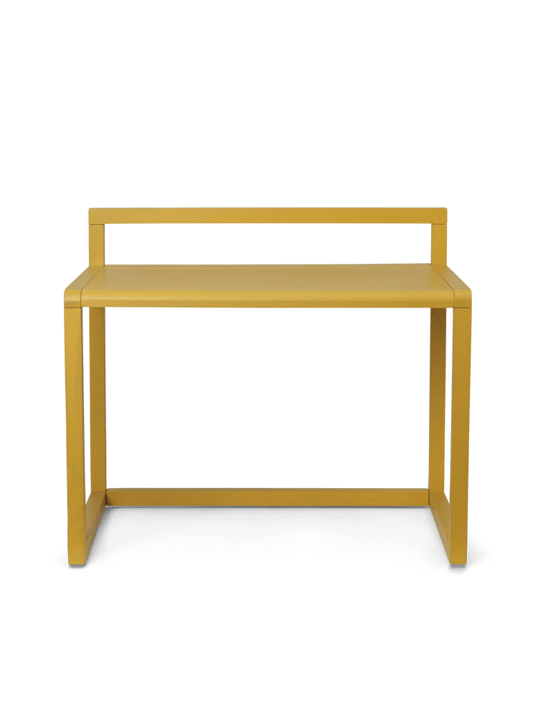 Bureau Little Architect de Trine Andersen Ø 70- Ferm Living-Cachemire-The Woods Gallery