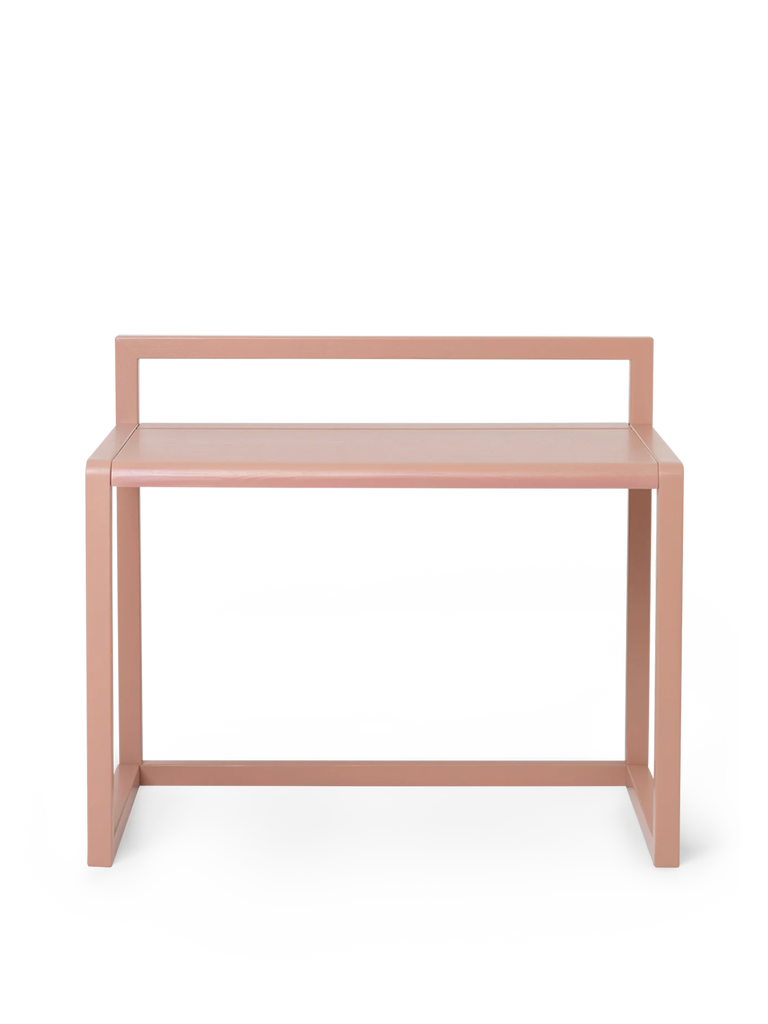 Bureau Little Architect de Trine Andersen Ø 70- Ferm Living-Cachemire-The Woods Gallery