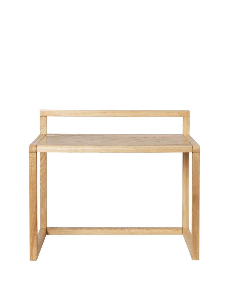 Bureau Little Architect de Trine Andersen Ø 70- Ferm Living-Cachemire-The Woods Gallery