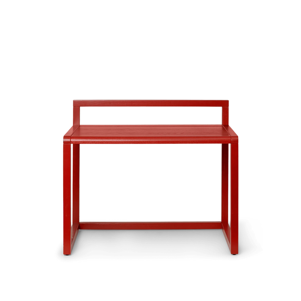 Bureau Little Architect de Trine Andersen Ø 70- Ferm Living-Cachemire-The Woods Gallery