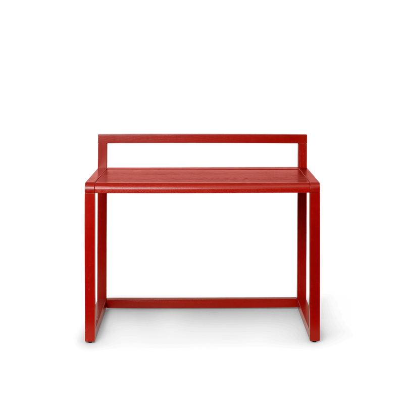 Bureau Little Architect de Trine Andersen Ø 70- Ferm Living-Cachemire-The Woods Gallery