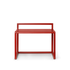 Bureau Little Architect de Trine Andersen Ø 70- Ferm Living-Rouge-The Woods Gallery