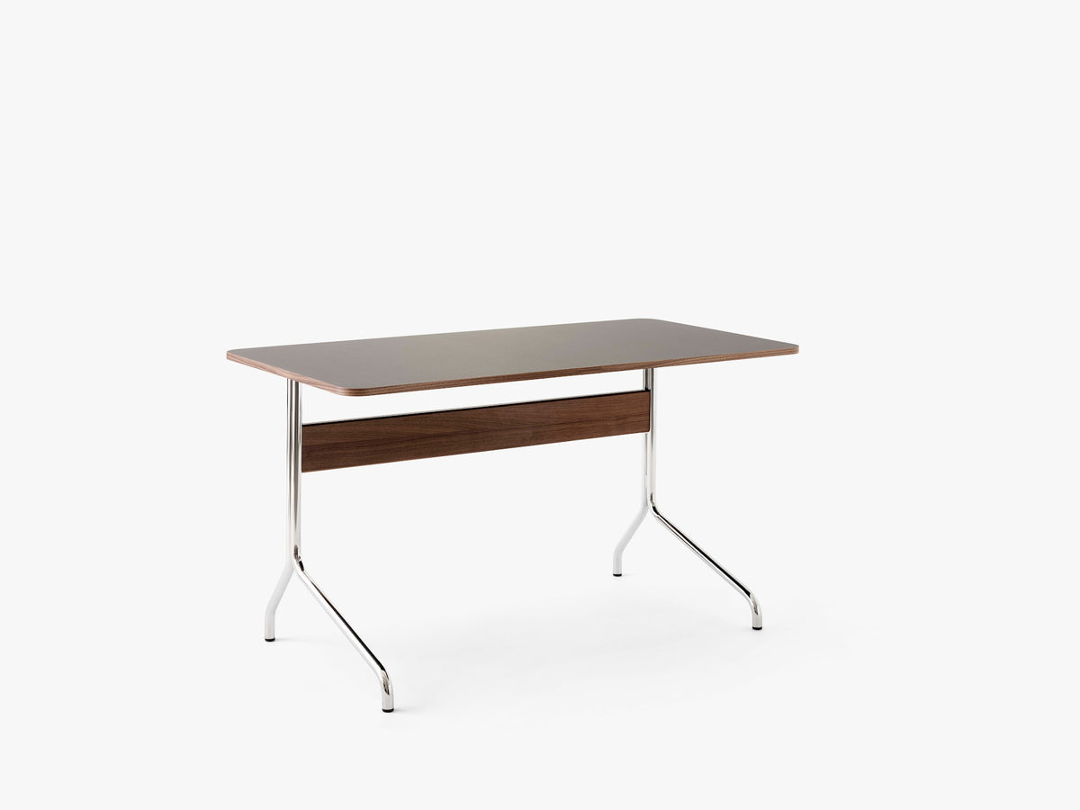 Bureau Pavilion AV16 d&