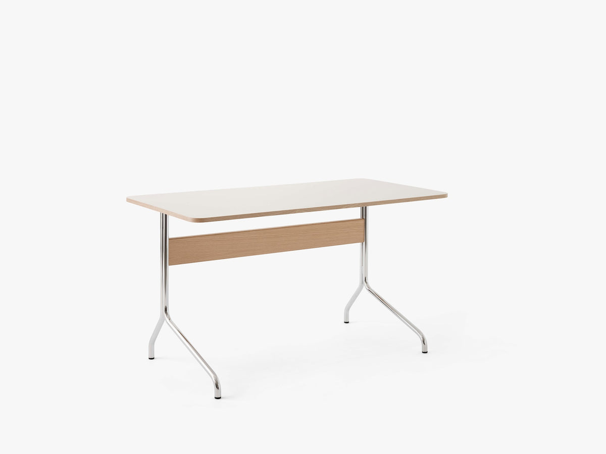 Bureau Pavilion AV16 d&