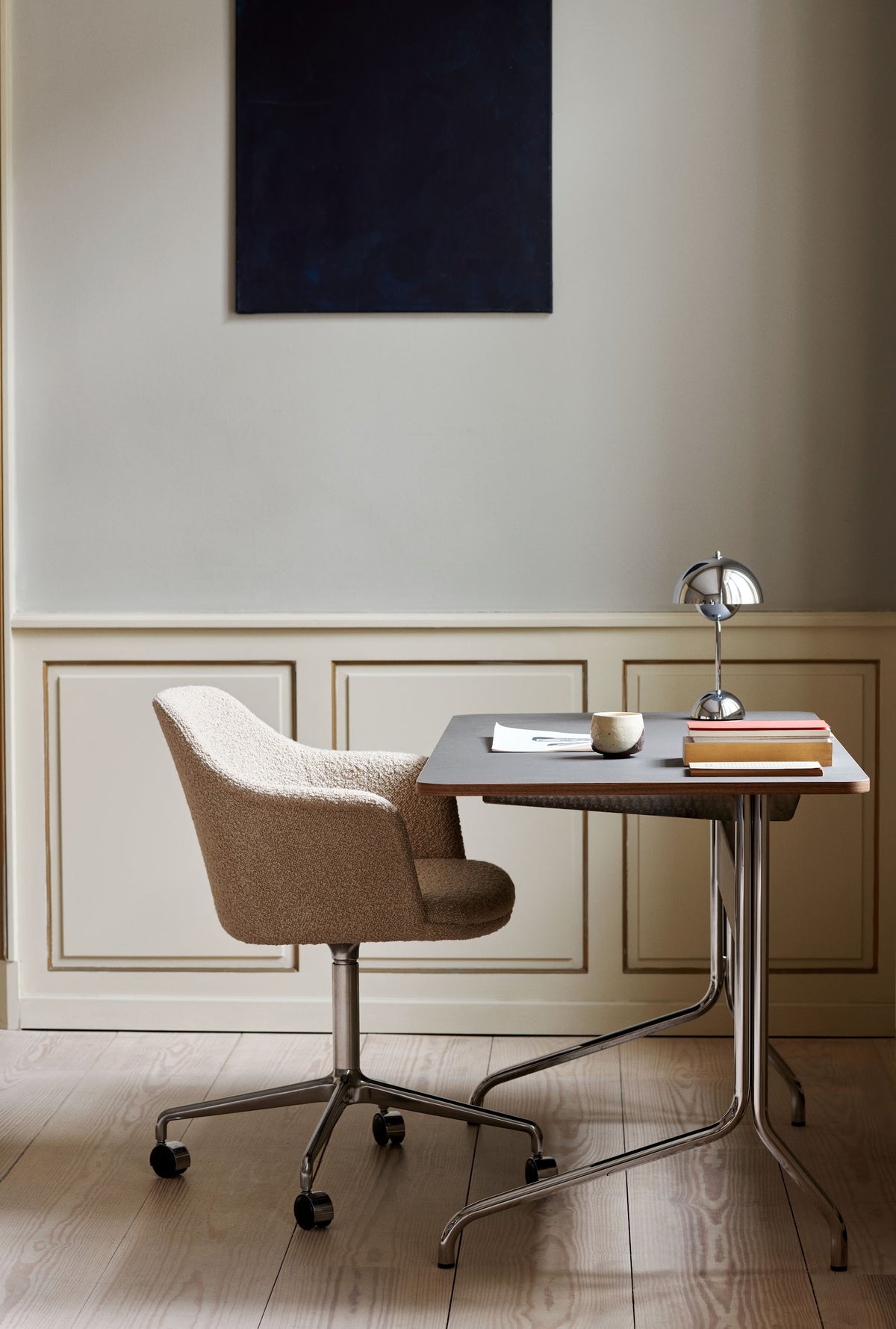 Bureau Pavilion AV16 d&