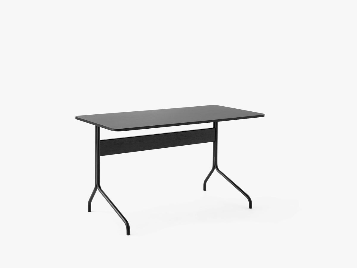 Bureau Pavilion AV16 d&