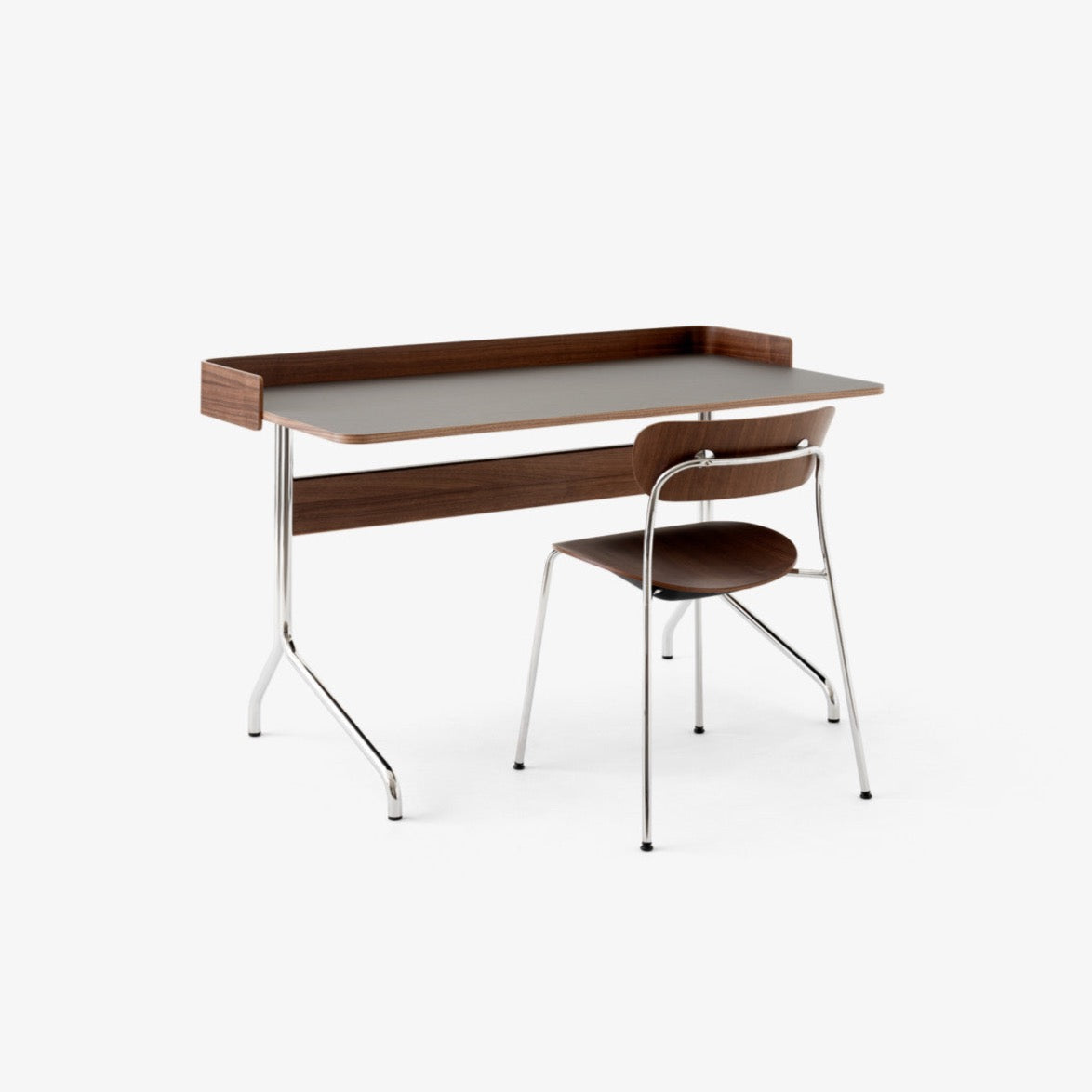 Bureau Pavilion AV17 132 x 66cm par Anderssen &amp; Voll - &amp;Tradition-The Woods Gallery