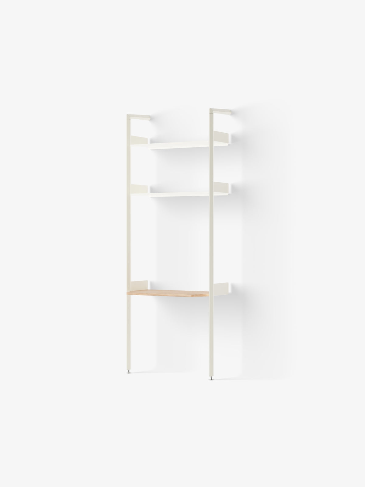 Bureau travée pleine Rombe IF2 d&