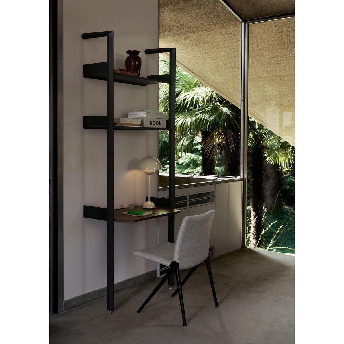 Bureau travée pleine Rombe IF2 d&