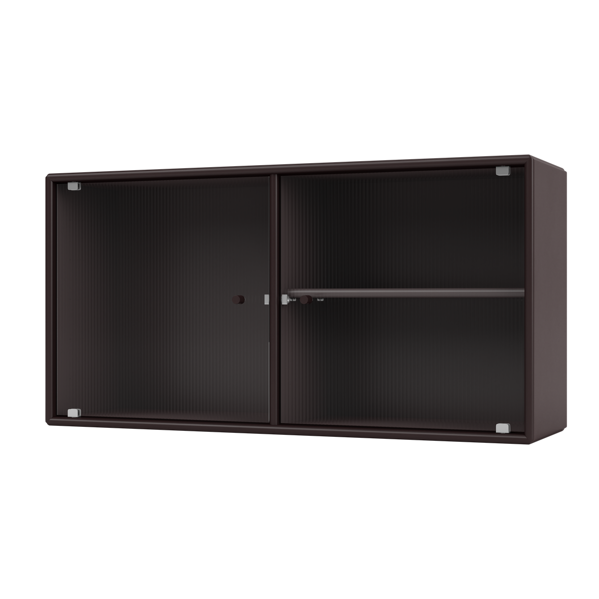 Cabinet Ripple I par Peter J. Lassen, laque 160 Balsamic, packshot Montana