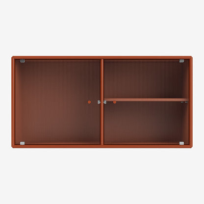 Cabinet Ripple I par Peter J. Lassen - Montana-162 Hokkaido-The Woods Gallery