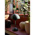 Cache-pot Collect SC71 Large - &Tradition-Argent-The Woods Gallery