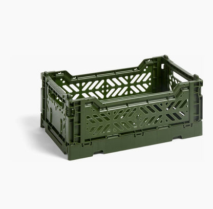 Caisse pliable MIDI - Ay-Kasa-Kaki-The Woods Gallery