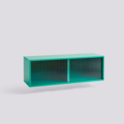 Caisson Colour Cabinet M - Hay-Mural-The Woods Gallery