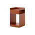 Caisson à roulettes Rotate SC73 de Space Copenhagen - &Tradition-Terracotta-The Woods Gallery