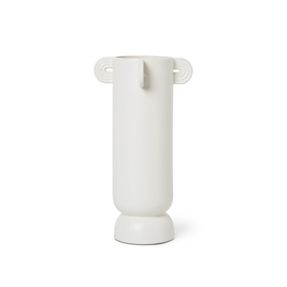 Calli Vase - Ferm Living-The Woods Gallery
