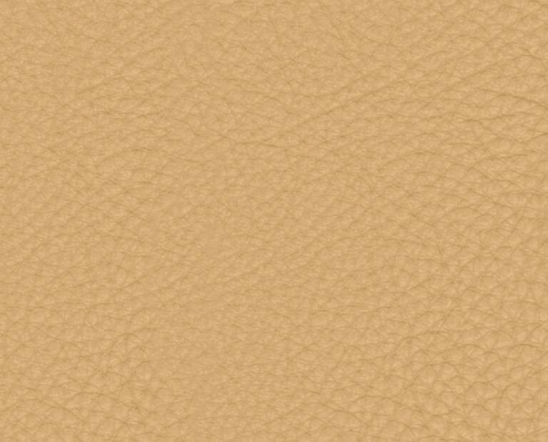 Canapé "2" Grand Confort - en cuir, petit modèle, deux places - Cassina-Structure Finition Chromée-Cuir Blanc cassé-The Woods Gallery