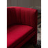 Canapé 2 places Loafer SC25 de Space Copenhagen - &Tradition-Tissu groupe 1-The Woods Gallery