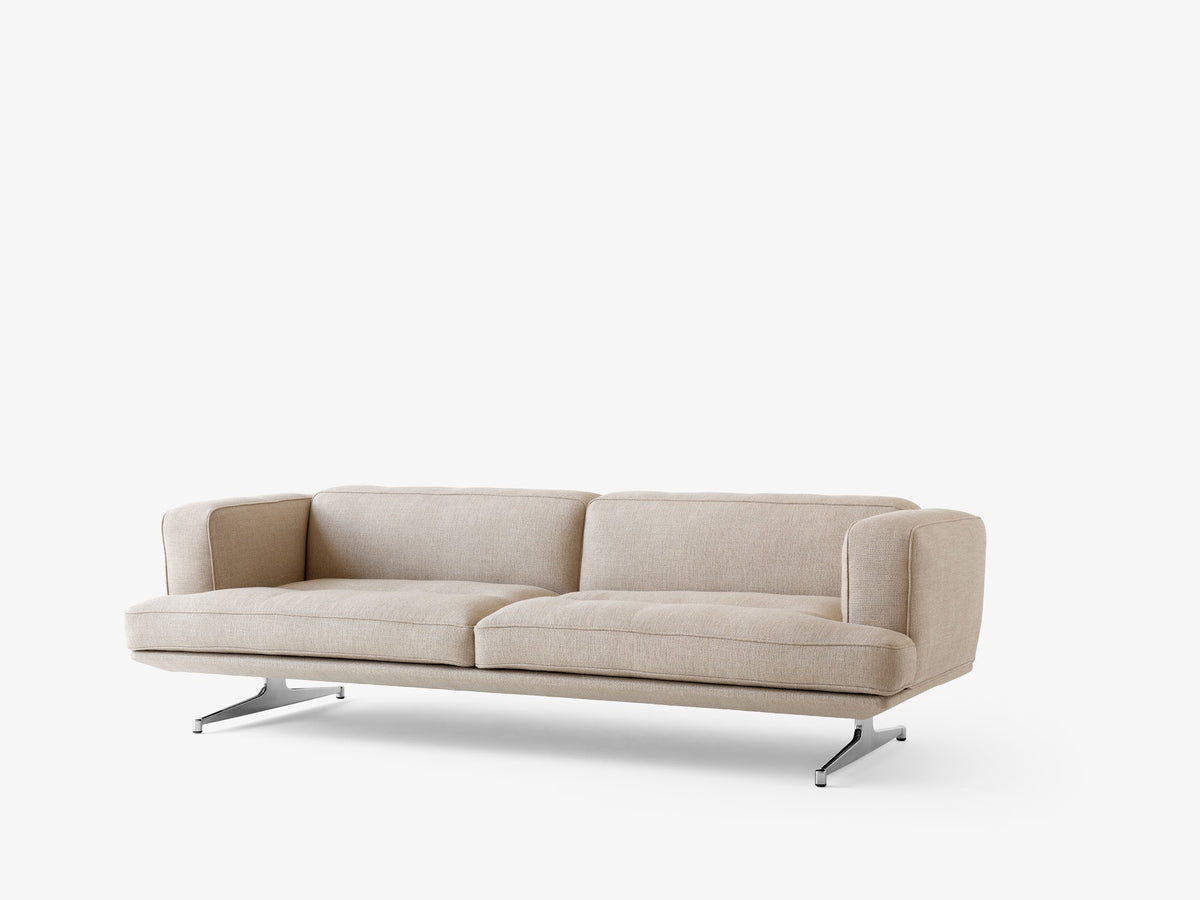 Canapé 3 places Inland AV23 d&