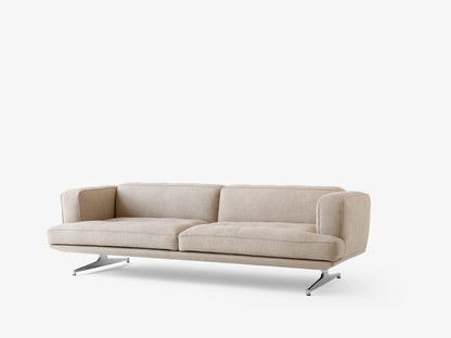 Canapé 3 places Inland AV23 d&