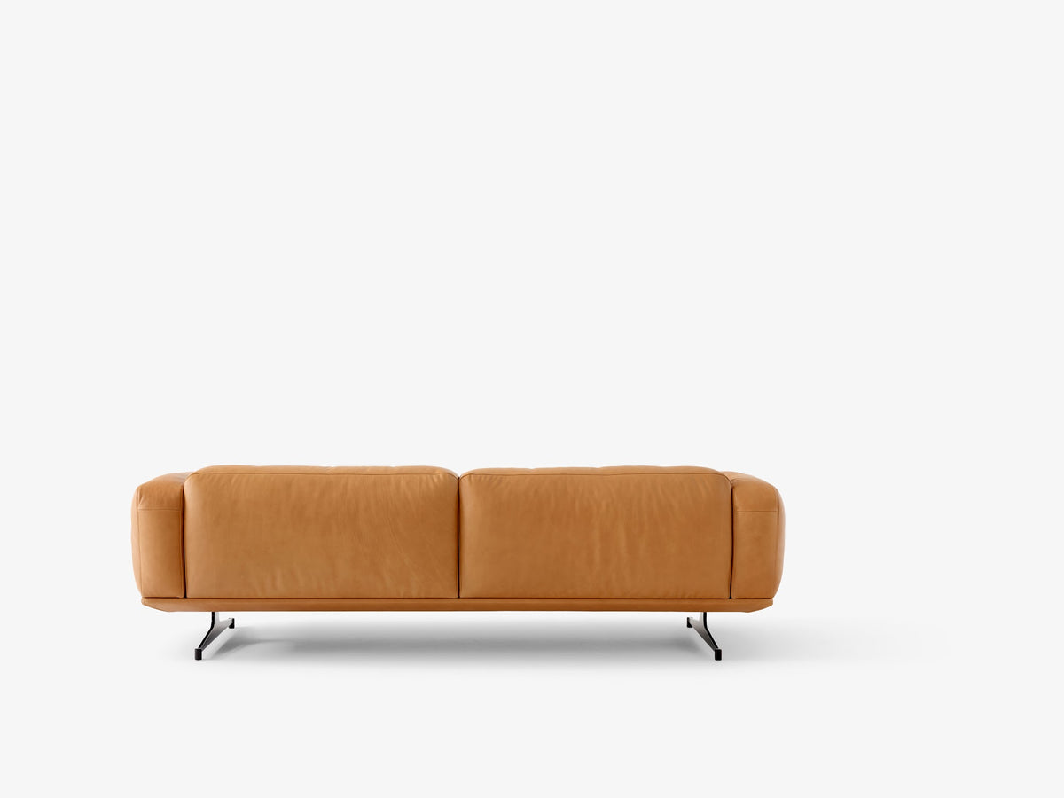 Canapé 3 places Inland AV23 d&