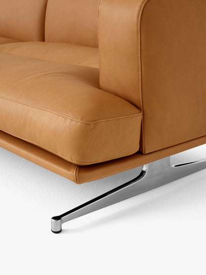 Canapé 3 places Inland AV23 d&