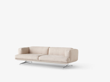 Canapé 3 places Inland AV23 d&