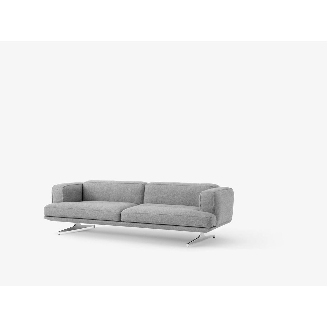 Canapé 3 places Inland AV23 d&