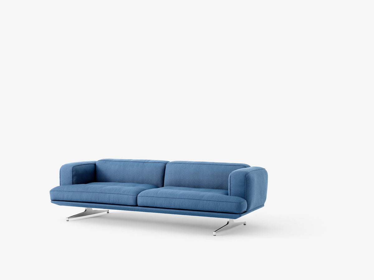 Canapé 3 places Inland AV23 d&