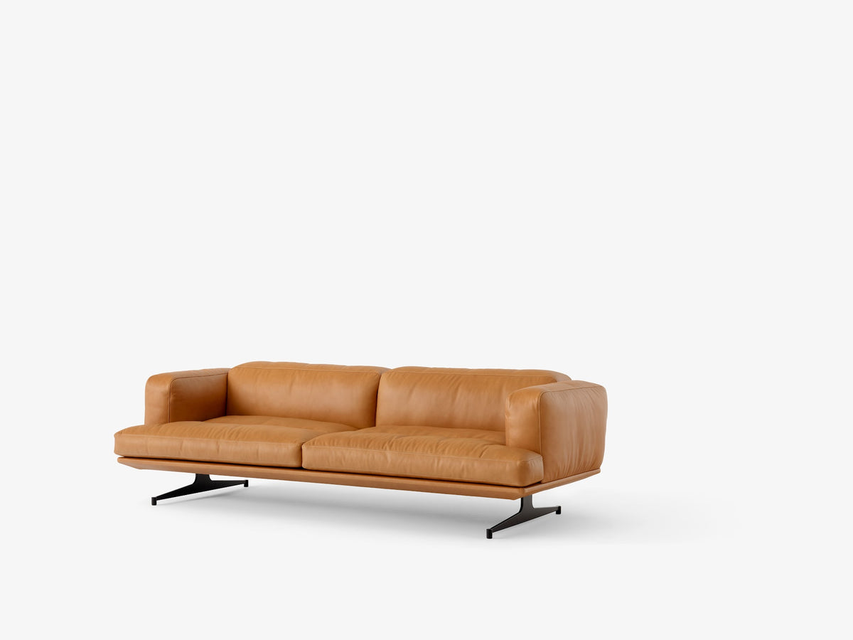 Canapé 3 places Inland AV23 d&