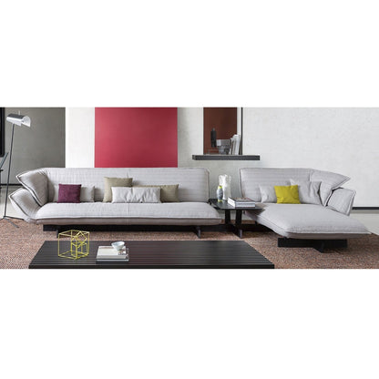 Canapé 550 Beam de Patricia Urquiola - Cassina-The Woods Gallery