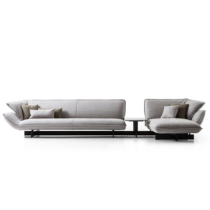 Canapé 550 Beam de Patricia Urquiola - Cassina-The Woods Gallery
