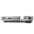 Canapé 550 Beam de Patricia Urquiola - Cassina-The Woods Gallery