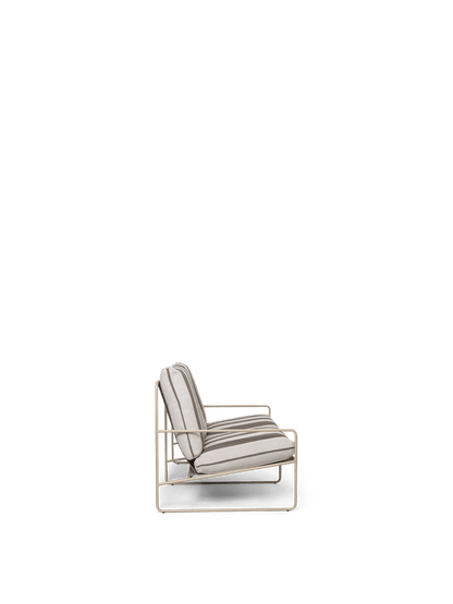 Canapé Desert 2 places - Ferm Living-The Woods Gallery
