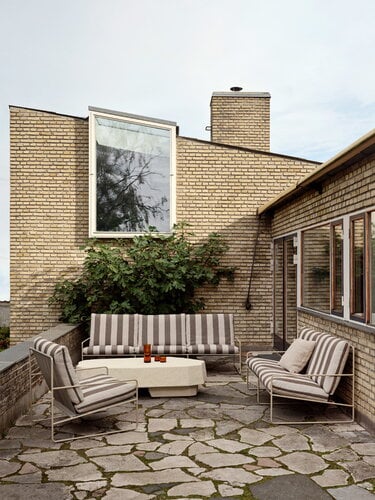 Canapé Desert 2 places - Ferm Living-The Woods Gallery