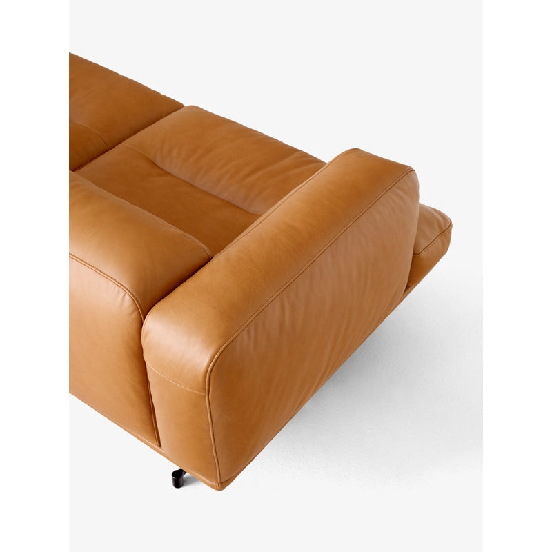 Canapé Inland AV22 par Anderssen &amp; Voll - &amp;Tradition-The Woods Gallery