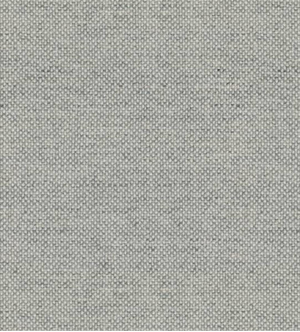 Canapé Mags Soft - 2,5 places - Gris Tissu Hallingdal - Combinaison 02 coin droit - Hay-The Woods Gallery
