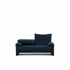 Canapé Maralunga de Vico Magistretti - Cassina-Bleu-The Woods Gallery