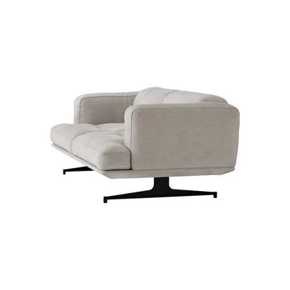 Canapé droit Inland AV22 Tissu par Anderssen &amp; Voll - &amp;Tradition-The Woods Gallery