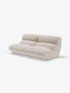 Canapé modulable Hi Lo Configuration A d&
