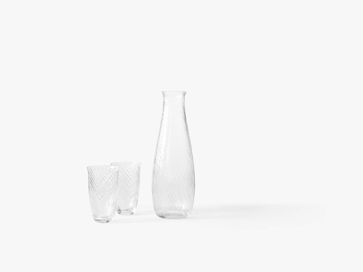 Carafe Collect SC62 - &amp;Tradition-The Woods Gallery