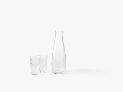 Carafe Collect SC62 - &amp;Tradition-The Woods Gallery